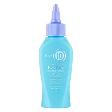 It's A 10 Scalp Restore Miracle Scalp Serum 3oz